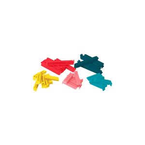 گیره کیسه پک 30 تایی ایکیا BEVARA